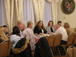 Niedziela Chrystusa Króla - patronalne święto Ministrantów, 26.11.2023